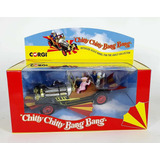 Miniatura Chitty Chitty Bang