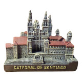 Miniatura Da Catedral De