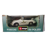 Miniatura Da Porsche 356b
