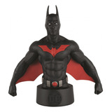 Miniatura Dc Bustos Batman