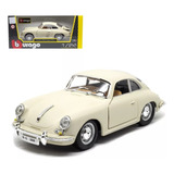 Miniatura De Carro Porsche