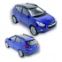 Miniatura De Metal Hyundai Tucson Ix35 -escala 1/34 Welly