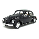 Miniatura De Volkswagen Beetle