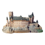 Miniatura Do Castelo De Alcazar De Segóvia - Espanha