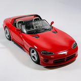 Miniatura Dodge Viper Rt