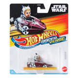 Miniatura Em Metal Hot Wheels Racerverse - 1/64 - Mattel