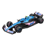 Miniatura F1 Bwt Alpine