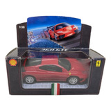 Miniatura Ferrari 360 Gtc