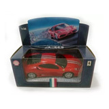 Miniatura Ferrari 430 Scuderia