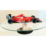 Miniatura Ferrari 639 1989 Mansell 1:20 Tamya