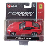Miniatura Ferrari Escala 1