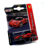 Miniatura Ferrari Evolution Fxx