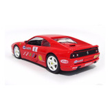 Miniatura Ferrari F355 Berlinetta