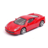 Miniatura Ferrari Race Play