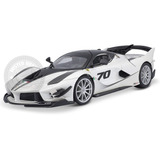 Miniatura Ferrari Racing Fxx