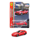 Miniatura Ferrari Vermelha Modelos