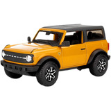 Miniatura Ford Bronco Badlands