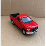 Miniatura Ford F 150