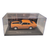 Miniatura Ford Maverick Gt