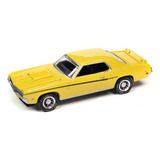 Miniatura Ford Mercury 1969