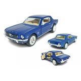 Miniatura Ford Mustang 1964