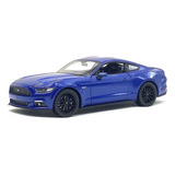 Miniatura Ford Mustang Gt