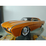 Miniatura Ford Thunderbird 1963