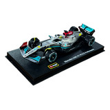 Miniatura Formula 1 F1