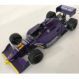 Miniatura Formula Indy League 2001 Maisto 1/18 Hemelgarn 