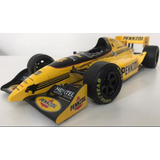 Miniatura Formula Indy Penzoil