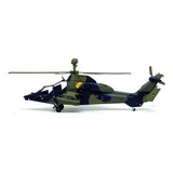 Miniatura Helicoptero Tiger Uht