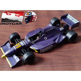 Miniatura Indycar Maisto Dallara 1998 Buddy Lazier 1:18 28cm