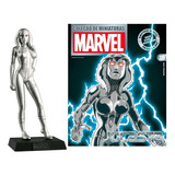 Miniatura Jocasta Marvel Figurines Regular Edição 115