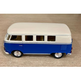 Miniatura Kombi, Volkswagen Classical Bus 1962, 1/32