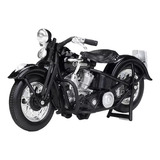 Miniatura Maisto Harley Davidson