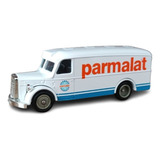 Miniatura Man Van Parmalat