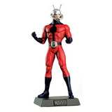 Miniatura Marvel Figurines - Homem Formiga Ii Ed. 122