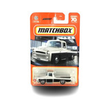 Miniatura Matchbox Pickup Dodge Sweptside Pickup 14/100 2023