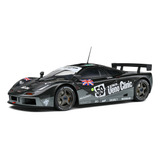 Miniatura Mclaren F1 Gtr