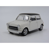 Miniatura Mini Cooper 1300 Welly 1/43