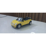 Miniatura Mini Cooper Em