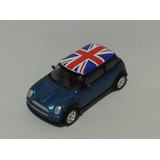 Miniatura Mini Cooper Reino