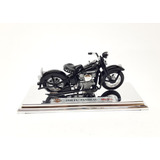 Miniatura Moto Harley Davisdon