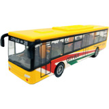 Miniatura Onibus Travel Bus