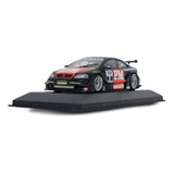 Miniatura Opel Astra V8 Dtm 2000 E. Alzen #3 P. M. Magazin