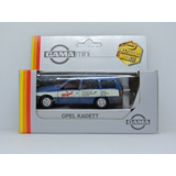Miniatura Opel Kadett Caravan