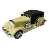 Miniatura Packard Cord Duesenberg
