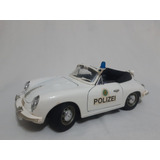 Miniatura Porsche 
