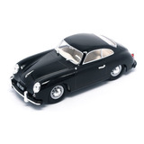 Miniatura Porsche 356 