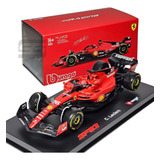 Miniatura Premium F1 Ferrari